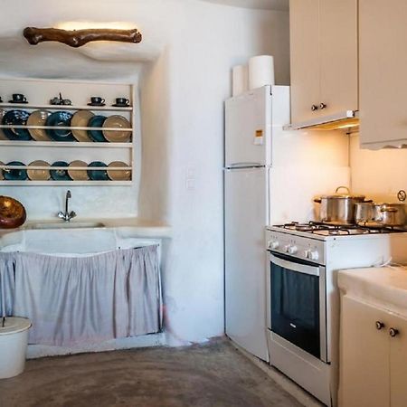Dream Boathouse Villa Klima  ภายนอก รูปภาพ