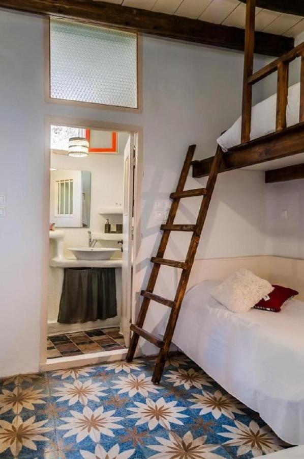 Dream Boathouse Villa Klima  ภายนอก รูปภาพ